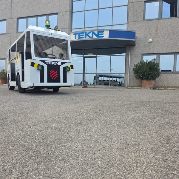 ATERNUS-EX AMBULANZA